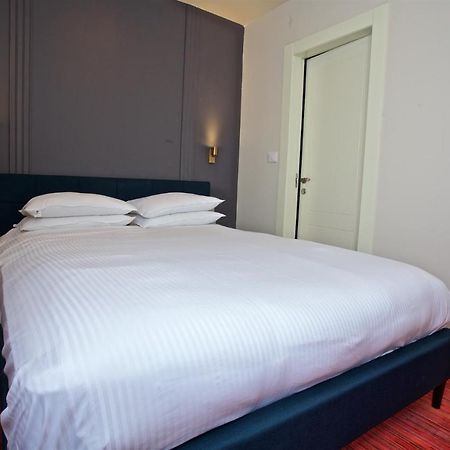 Hotel Moon Tlv - 4Th Floor Tel Aviv-Jaffa Exterior foto
