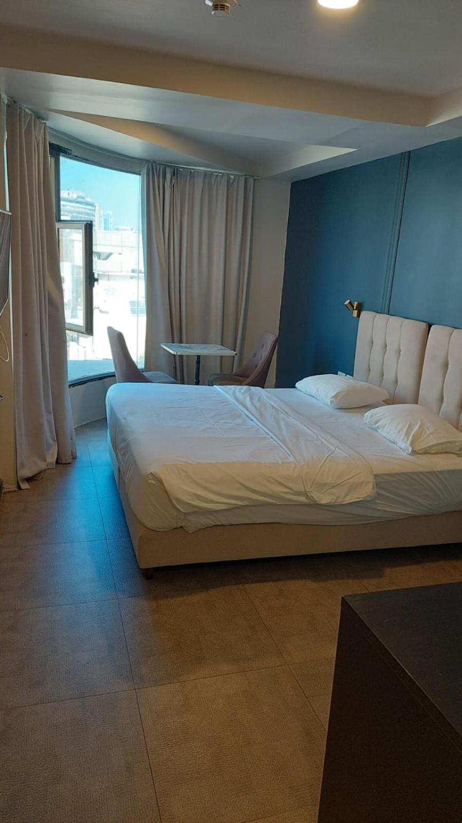 Hotel Moon Tlv - 4Th Floor Tel Aviv-Jaffa Exterior foto