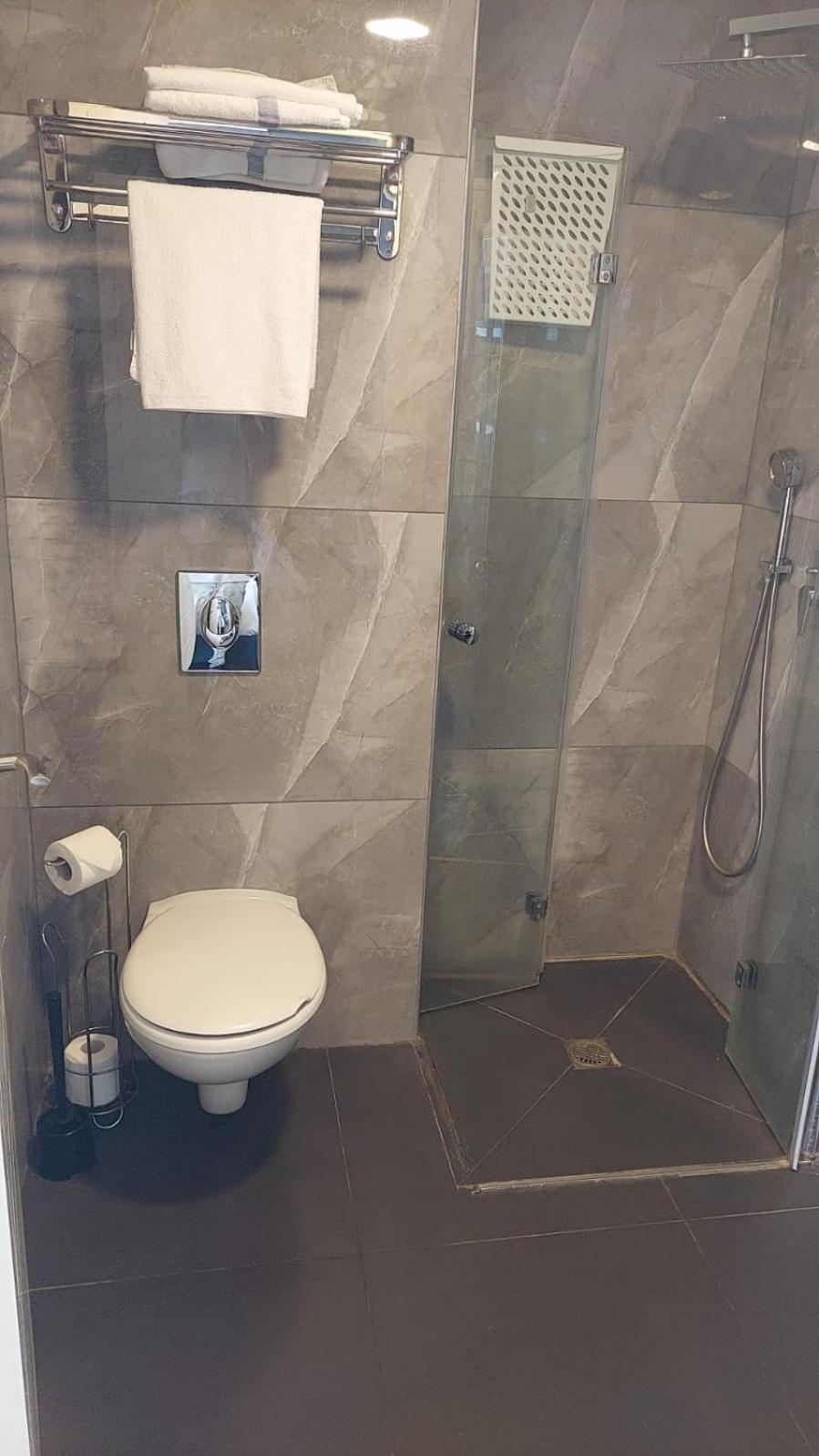 Hotel Moon Tlv - 4Th Floor Tel Aviv-Jaffa Zimmer foto