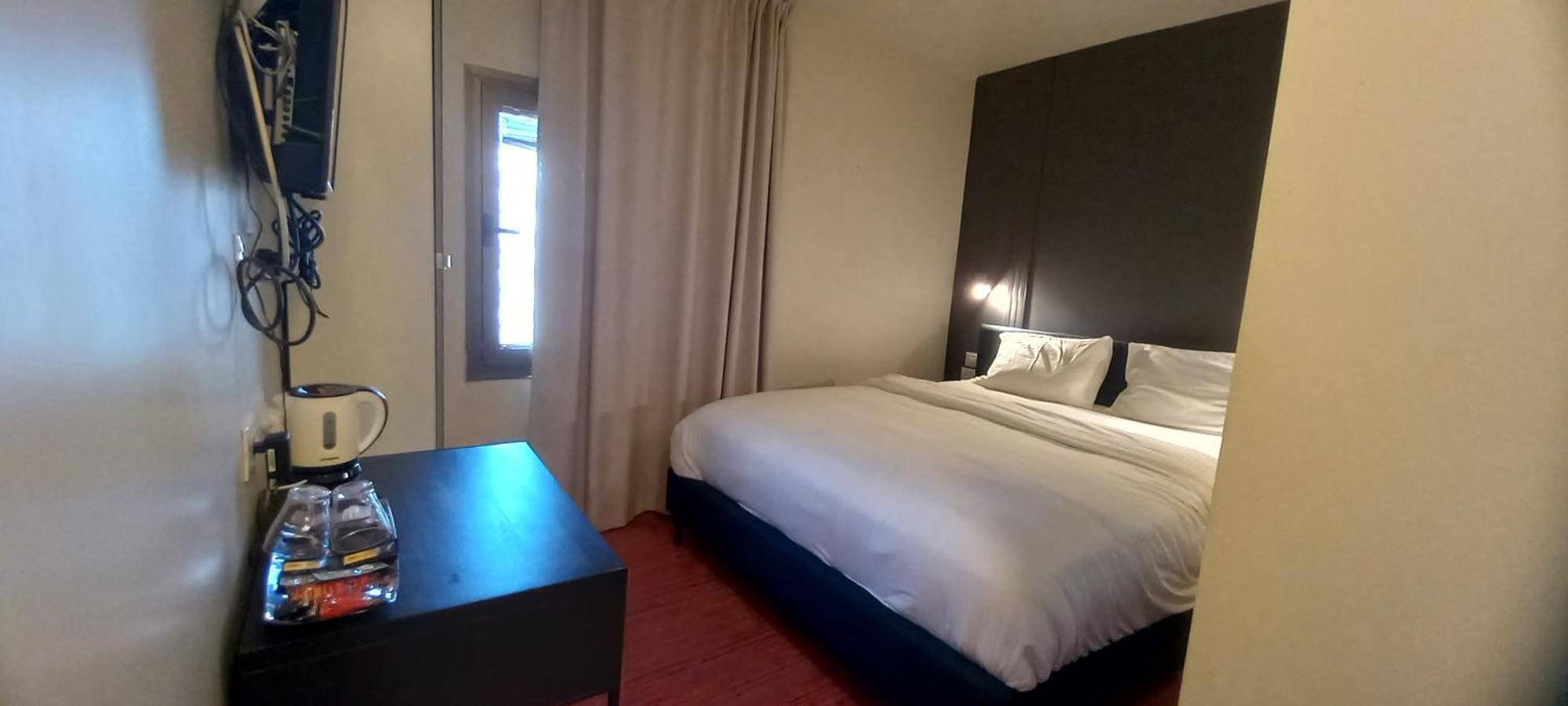 Hotel Moon Tlv - 4Th Floor Tel Aviv-Jaffa Zimmer foto