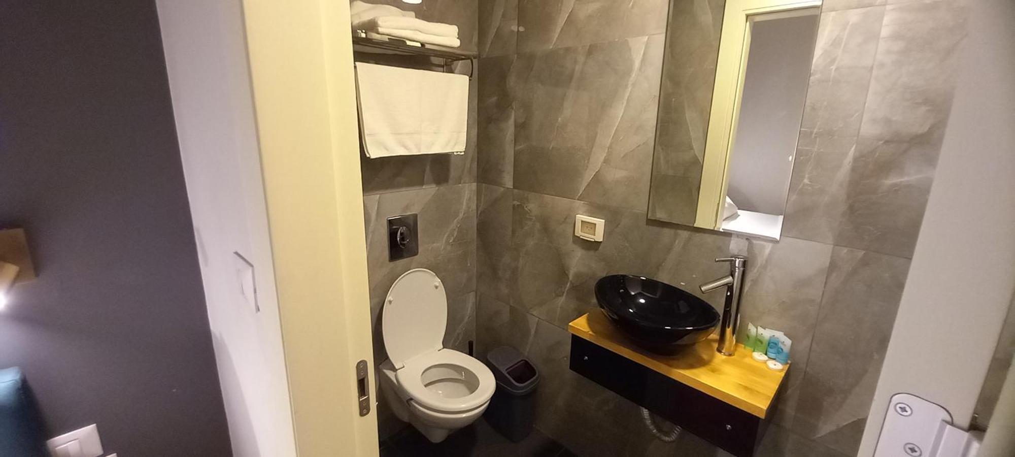 Hotel Moon Tlv - 4Th Floor Tel Aviv-Jaffa Zimmer foto